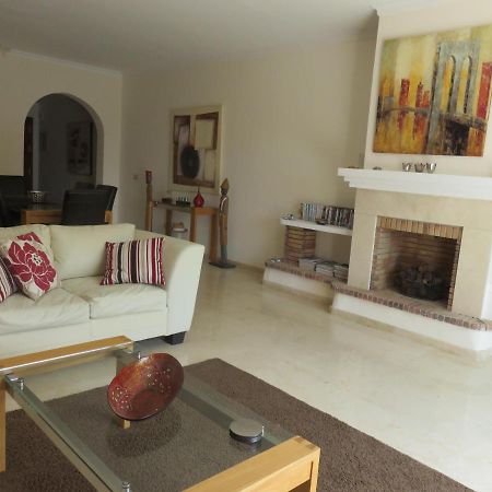 Beachside Estepona Bagian luar foto